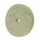 FELT BUFFING DISC 80MM*10MM