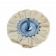 COTTON BUFFING WHEEL 80MM