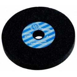 GRINDING WHEEL 100X12X13MM