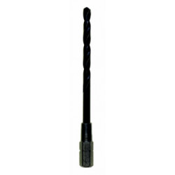 HEX SHANK DRILL BIT 4MM