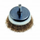 WIRE CUP BRUSH 50MM