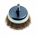 WIRE CUP BRUSH 70MM