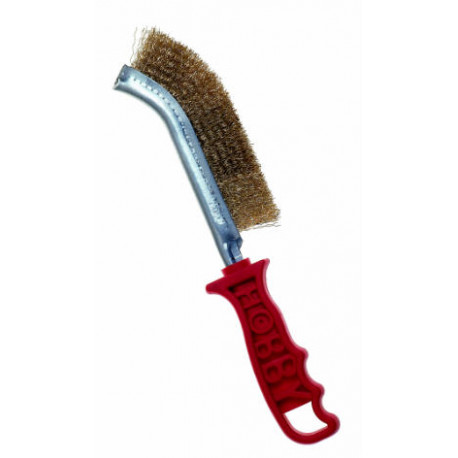 HAND WIRE BRUSH