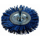 75MM NYLON WHEEL BRUSH