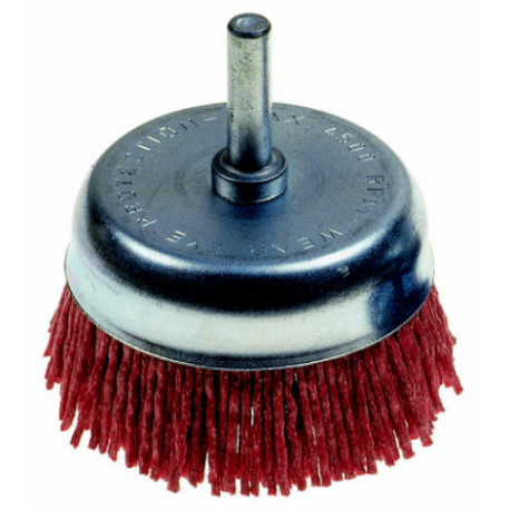 50MM NYLON CUP BRUSH