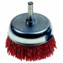 50MM NYLON CUP BRUSH