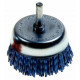 70MM NYLON CUP BRUSH