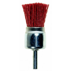 25MM NYLON END BRUSH