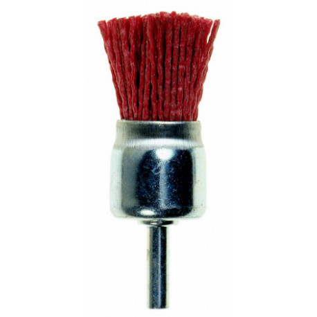 25MM NYLON END BRUSH