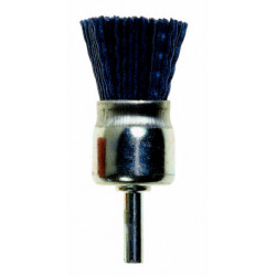 25MM NYLON END BRUSH