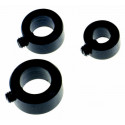 SET OF 3 STOP RINGS  6MM/8MM/10MM