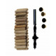 DOWEL KITS 6MM