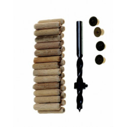 DOWEL KITS 6MM