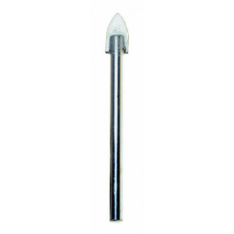 GLASS AND TILE DRILL 4MM