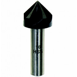 HSS COUNTERSINK 16MM