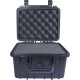 HARD CASE 270X245X185MM OD WITH FOAM BLACK WATER and DUST PROOF (231815)