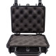 HARD CASE 190X170X60MM OD WITH FOAM BLACK WATER and DUST PROOF(171305)