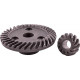 GEAR and PINION FOR POL01 POLISHER