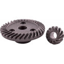 GEAR and PINION FOR POL01 POLISHER