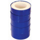 PTFE TAPE 12MMX0.075MMX10M X 5 ROLLS