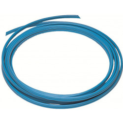 POLYURETHANE HOSE BLUE 6MM O.D. PER METRE (200M PER ROLL)