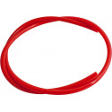 POLYURETHANE HOSE 5MM I.D. 8MM O.D PER METRE RED