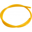 POLYURETHANE HOSE 5MM I.D. 8MM O.D PER METRE YELLOW