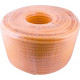 FLEX AIR HOSE 10MM X 100M ORANGE WP300 PSI BP 900 PSI YOHKON FLEX