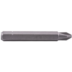 PHIL.NO.2X50MM CLASSIC INSERT BIT