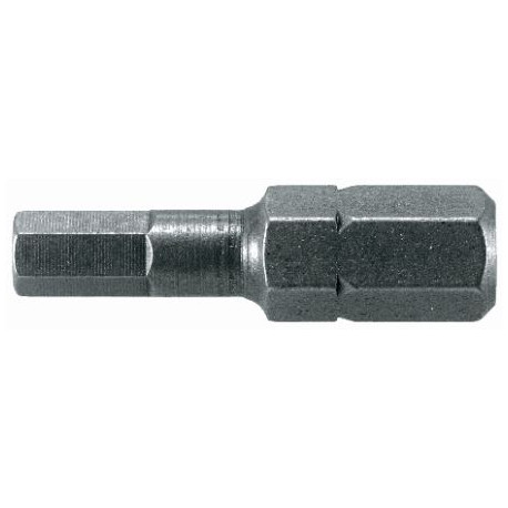 HEX/ALLEN INS.BIT 1.5MM 2/PACK