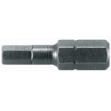 HEX/ALLEN INS.BIT 1.5MM 2/PACK