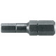 HEX/ALLEN 1.5MM 25MM INS.BIT