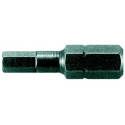 HEX/ALLEN INSERT BIT 3MM BULK