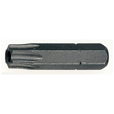 TORX TAMP.RES.TX7 INS.BIT