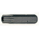 TORX TAMPER RES.T9 INS.BIT 2CD