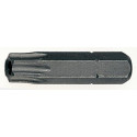 TORX TAMPER RES.T9 INS.BIT 2CD