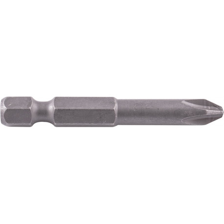 PHILLIPS NO.2 X 50MM CLASSIC POWER BIT