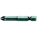 POZI NO.2 X 50MM CLASSIC POWER BIT