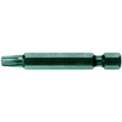 TORX TX10 X 50MM CLASSIC POWER BIT BULK