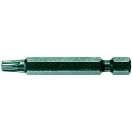 TORX TX10 X 50MM CLASSIC POWER BIT BULK