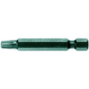 TORX TX10 X 50MM CLASSIC POWER BIT BULK