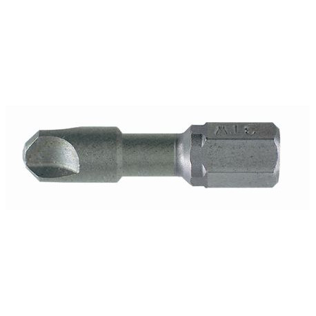 TRIWING NO6X25MM CLASSIC BIT