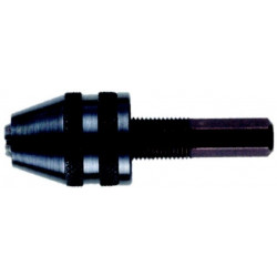 CHUCK 0.4-3.2MM HEX SHANK