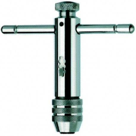 RATCHET TAP WRENCH 85MM M3-8