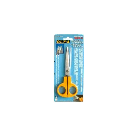 OLFA SCISSORS MULTI PURPOSE