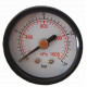 PRESS. GAUGE 40MM 1/8```` REAR FIT 0-16BAR 0-1600KPA