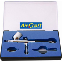 AIR BRUSH KIT PROFESSIONAL 0.3MM