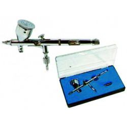 AIR BRUSH KIT PROFESSIONAL 0.25MM