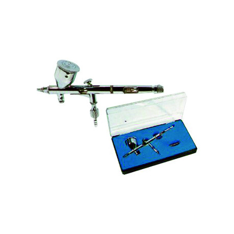 AIR BRUSH KIT PROFESSIONAL 0.25MM