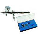 AIR BRUSH KIT PROFESSIONAL 0.25MM